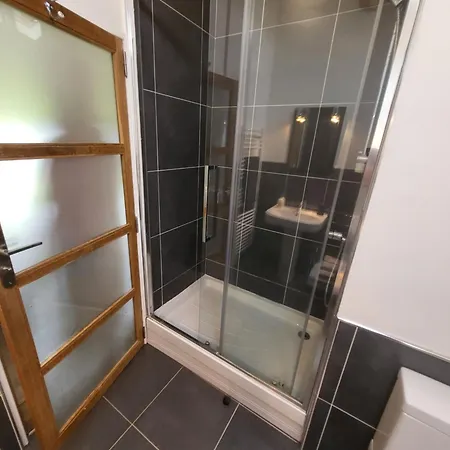 At Le Tilleul - Le Cerisier *