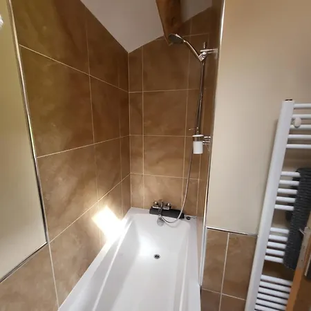 At Le Tilleul - Le Cerisier Nyaraló *