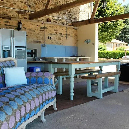 At Le Tilleul - Le Cerisier Le Lindois