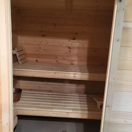 At Le Tilleul - Le Cerisier Nyaraló Le Lindois