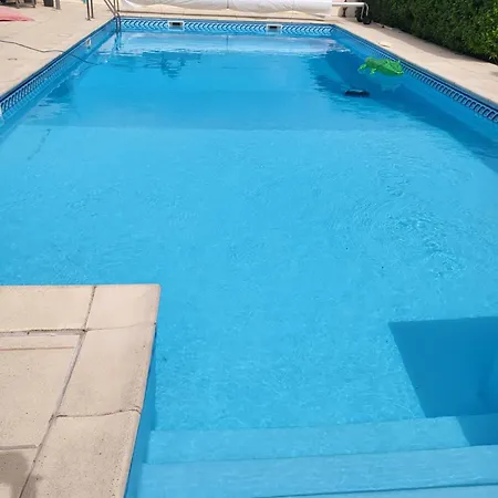 At Le Tilleul - Le Cerisier