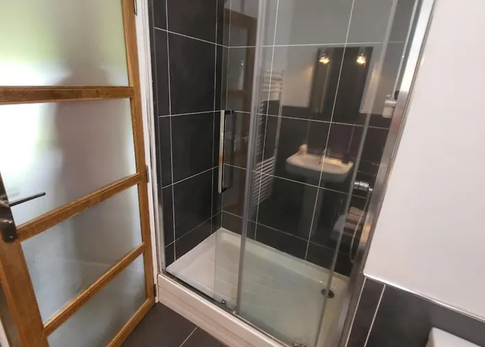 At Le Tilleul - Le Cerisier *