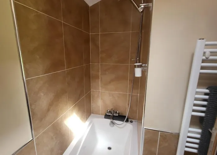 At Le Tilleul - Le Cerisier Сasa de vacaciones *