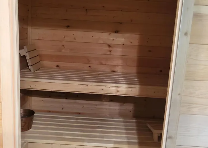 At Le Tilleul - Le Cerisier Сasa de vacaciones Le Lindois