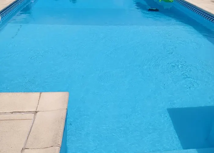 At Le Tilleul - Le Cerisier