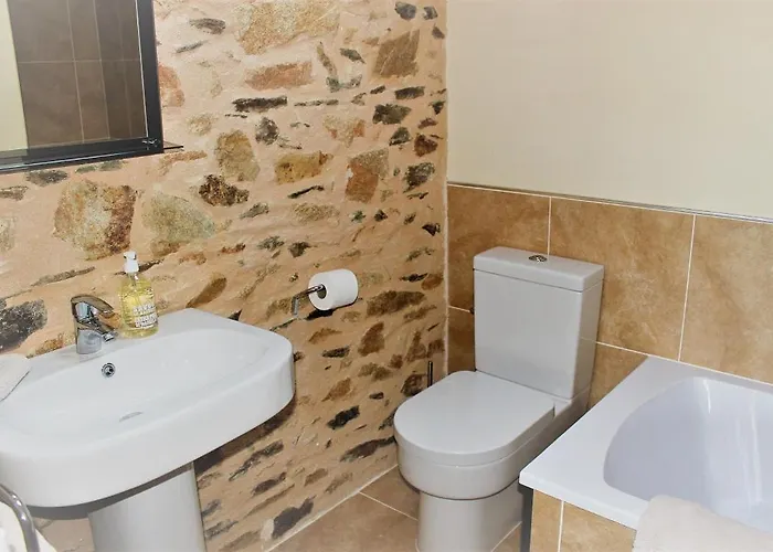 At Le Tilleul - Le Cerisier